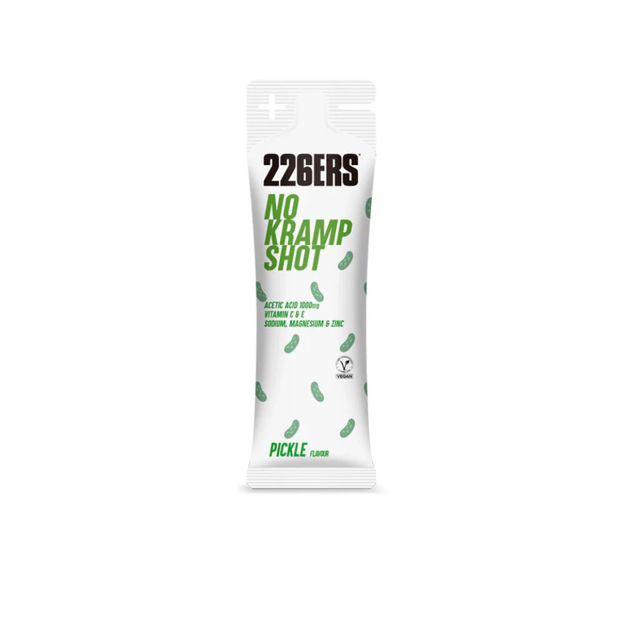 Picture of 226ERS NO KRAMP SHOT 60ML